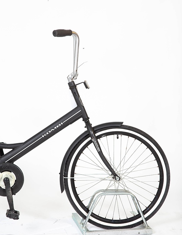 SP Kombi polkupyörä, 24" - Lastenpyörät - 10105454211 - 1