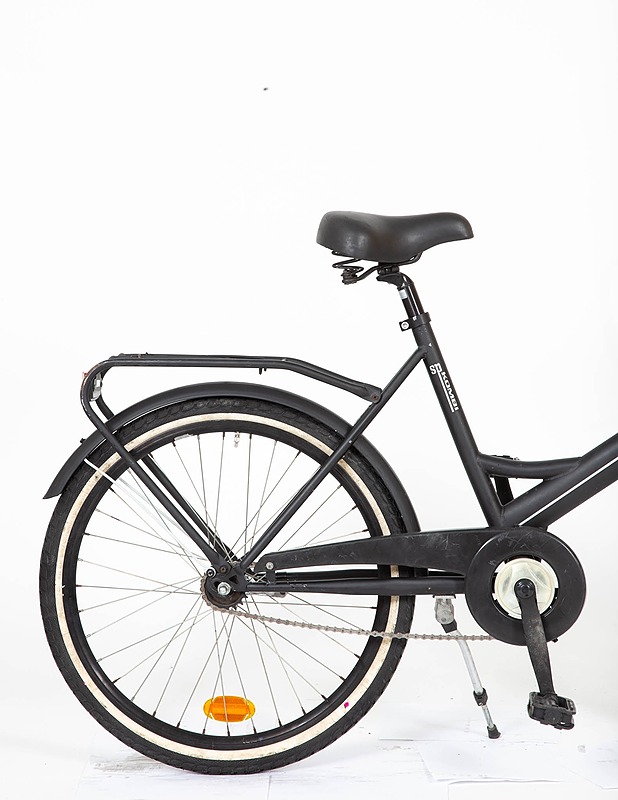 SP Kombi polkupyörä, 24" - Lastenpyörät - 10105454211 - 2