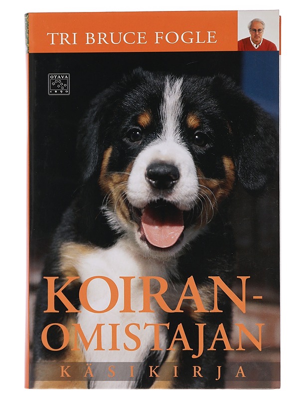 Koiran omistajan Käsikirja - Tietokirjat ja oppaat - 10105454219 - 0