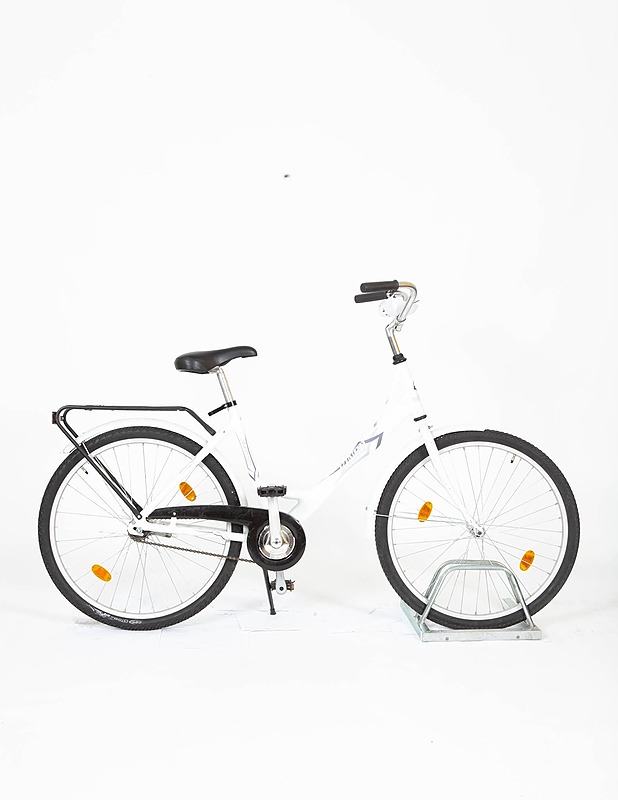 JUPITER Bingo polkupyörä, 26" - Naistenpyörät - 10105454229 - 0