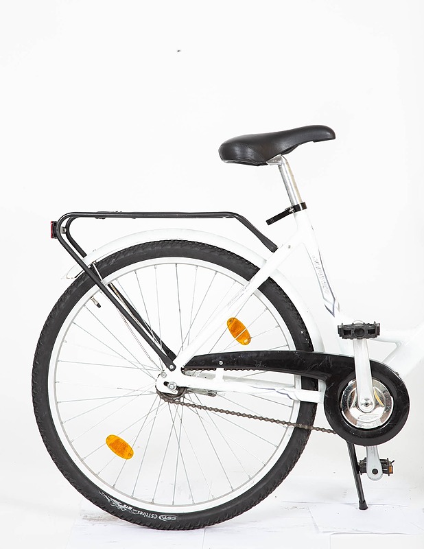 JUPITER Bingo polkupyörä, 26" - Naistenpyörät - 10105454229 - 2