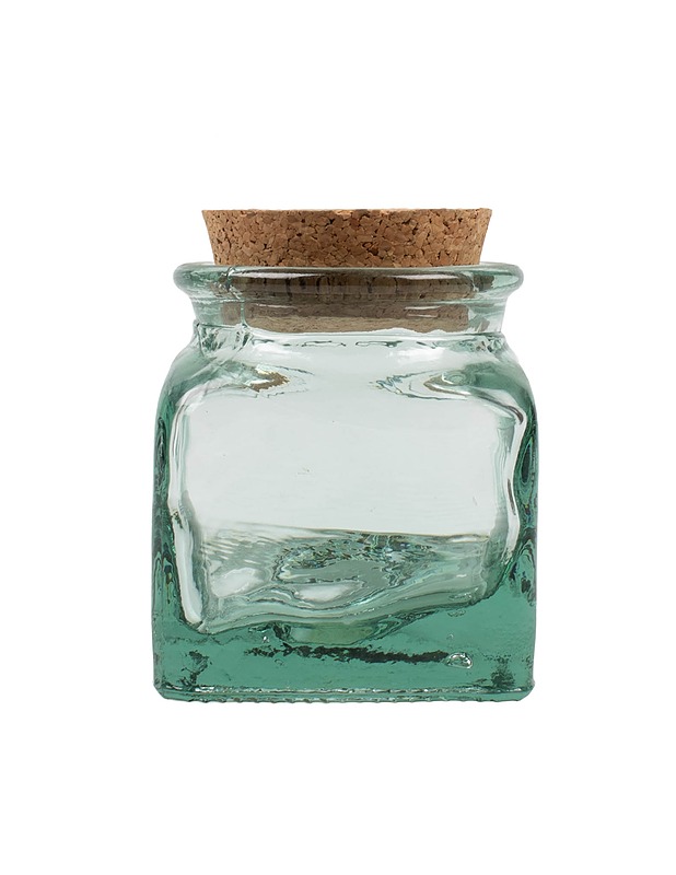 Lasinen säilytyspurkki - Säilytysastiat - 10105454228 - 1