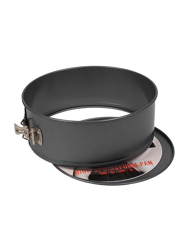 HEIROL korkea irtopohjavuoka 4,4 l - Pannut ja kattilat - 10105454267 - 1