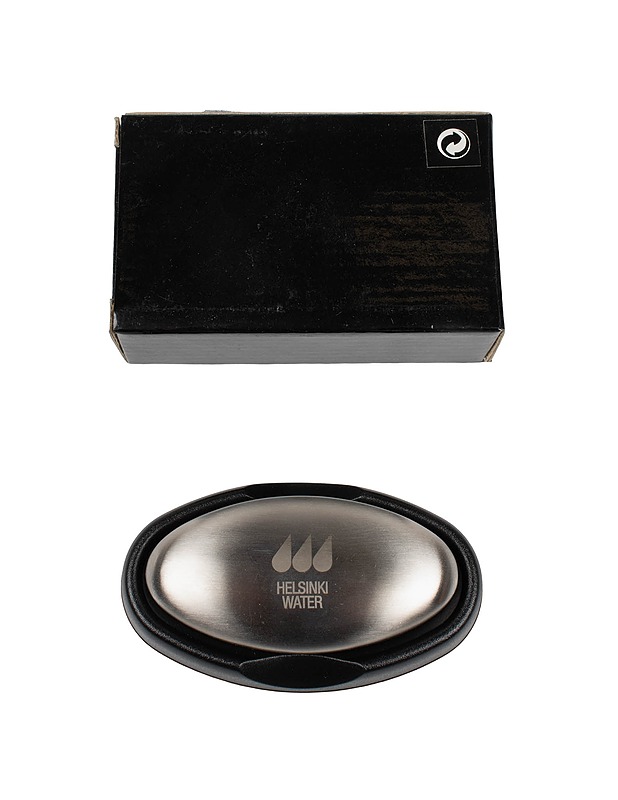 HELSINKI WATER terässaippua - Muut astiat - 10105454272 - 1
