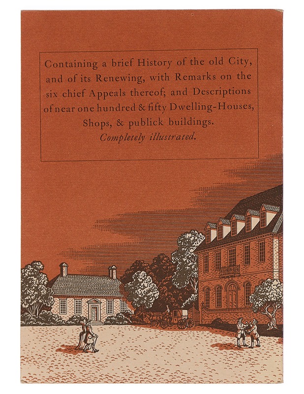 Colonial Williamsburg : official guidebook - The Colonial Williamsburg Foundation - Historiakirjat - 10105454278 - 1