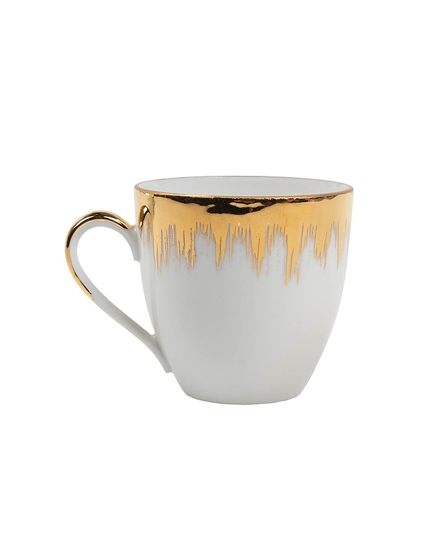 SELTMANN WEIDEN kuppi ja aluslautanen - Lautaset ja kulhot - 10105454281 - 2