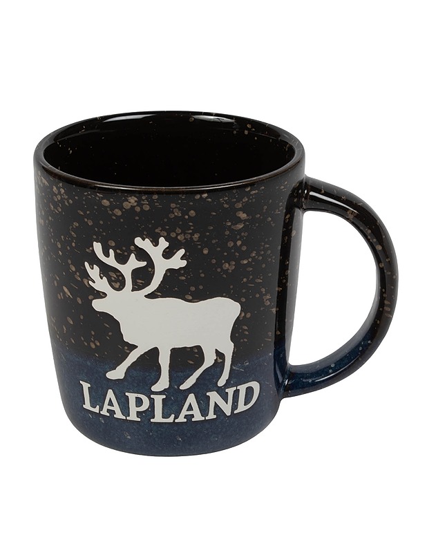 NESJE Lapland muki - Mukit ja kahvikupit - 10105454288 - 0