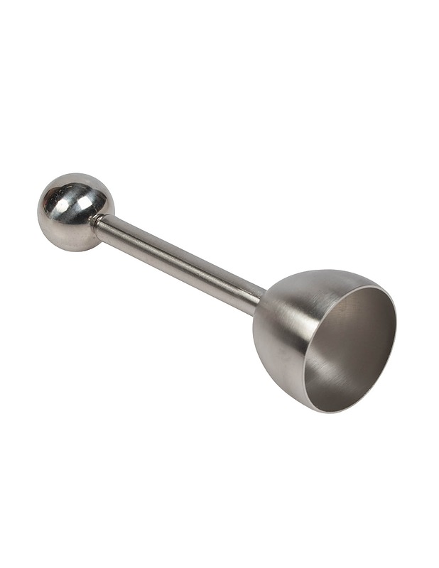 Munakuppi- ja munanleikkurisetti, 5 osaa - Muut astiat - 10105454303 - 1