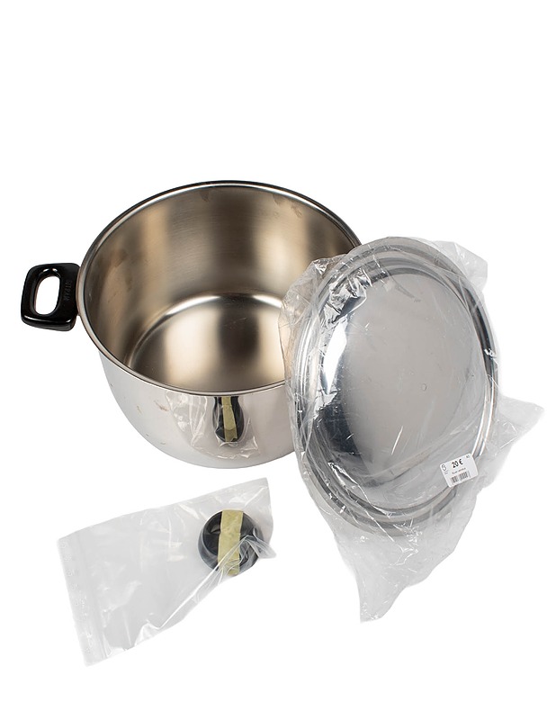 SITRAM kattila - Pannut ja kattilat - 10105454345 - 2