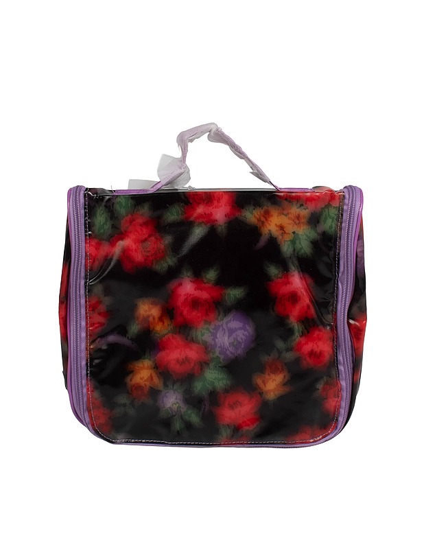 Kukallinen ripustettava pussukka - Laukut, lompakot ja reput - 10105454357 - 0