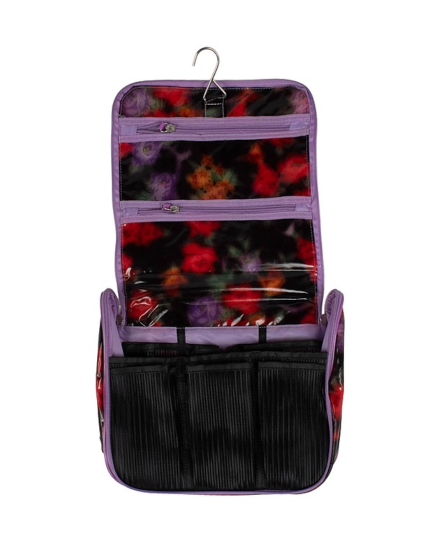 Kukallinen ripustettava pussukka - Laukut, lompakot ja reput - 10105454357 - 2