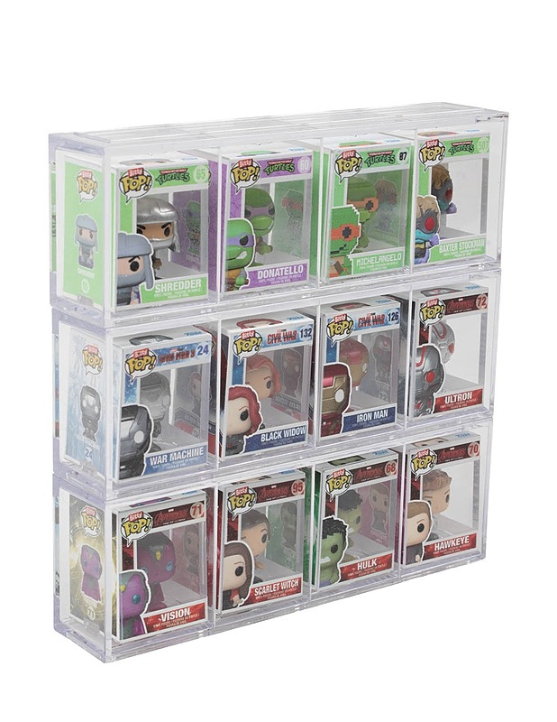 FUNKO Bitty Pops! figuurisetti - Lasten lelut - 10105454360 - 1