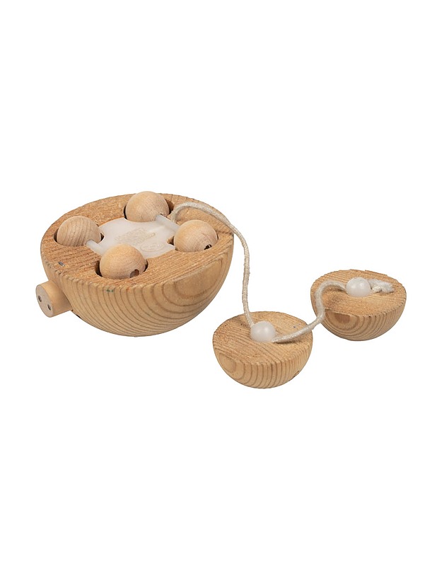 AARIKKA porsas puulelu - Lasten lelut - 10105454371 - 2