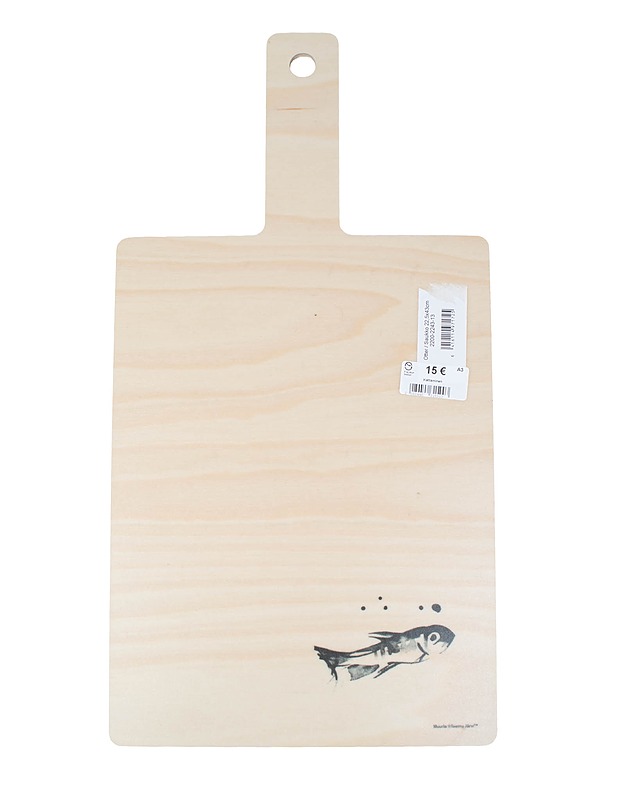 MUURLA Saukko leikkuulauta - Muut astiat - 10105454375 - 1