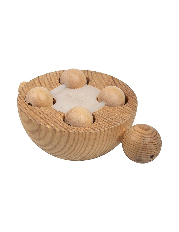 AARIKKA puulelu pyörillä - Lasten lelut - 10105454378 - 1