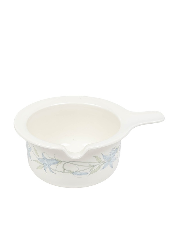 ARABIA Arctica Sinikello kastikekaadin, II-laatu - Designsuosikit - 10105454390 - 0