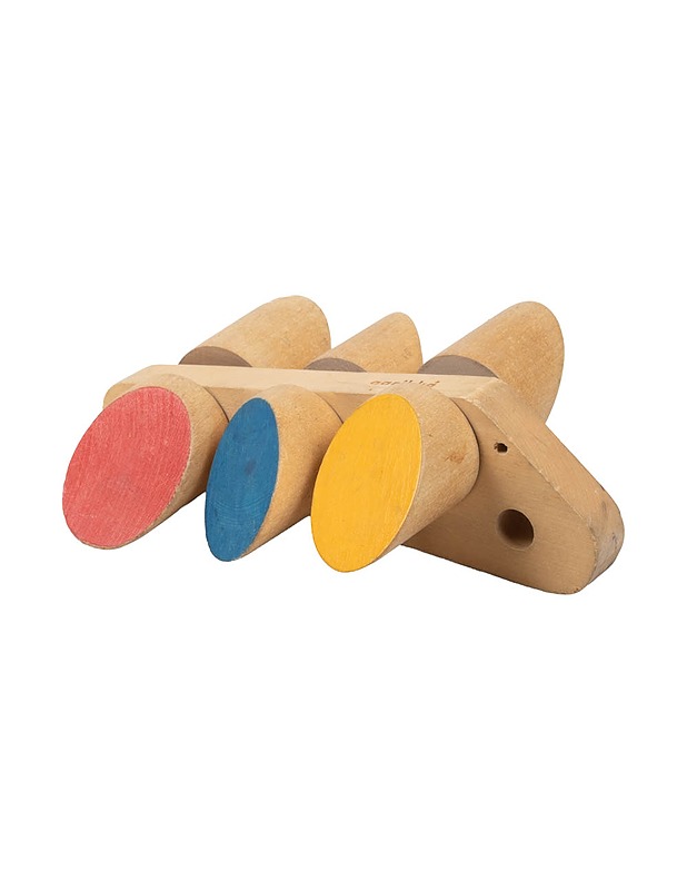 AARIKKA puulelu, II-laatu - Lasten lelut - 10105454397 - 1