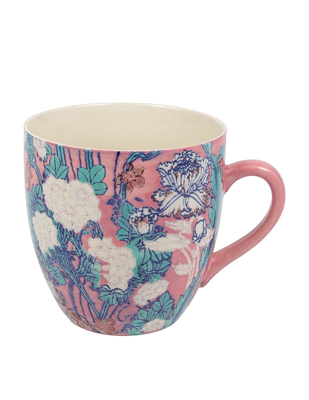 INDISKA muki - Mukit ja kahvikupit - 10105454399 - 0