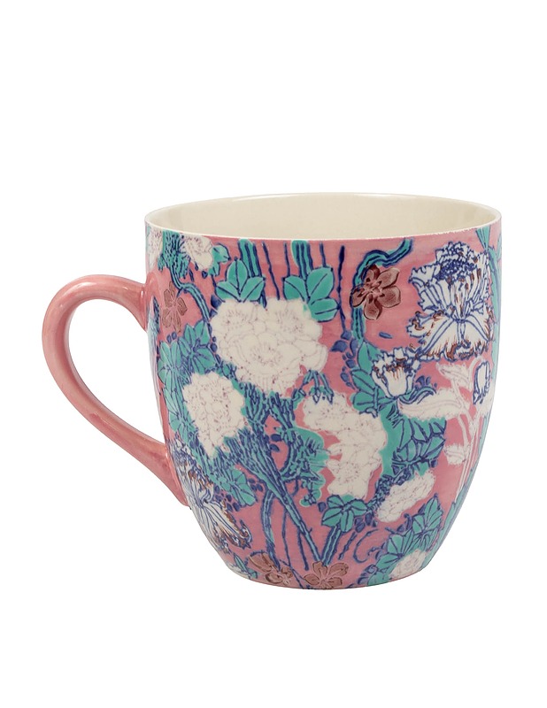 INDISKA muki - Mukit ja kahvikupit - 10105454399 - 1