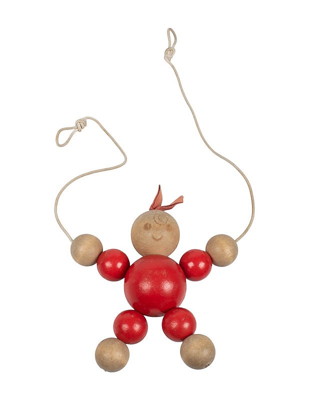 AARIKKA vaunulelu, II-laatu - Lasten lelut - 10105454406 - 0