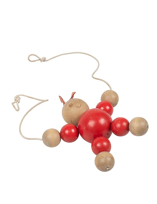 AARIKKA vaunulelu, II-laatu - Lasten lelut - 10105454406 - 1