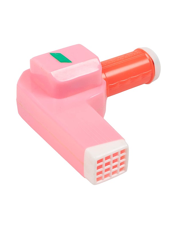 Vintage leluhiustenkuivain - Lasten lelut - 10105454410 - 1