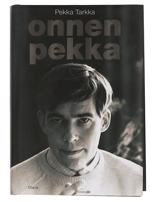 Onnen Pekka - Tarkka, Pekka - Elämäkerrat ja muistelmat - 10105454413 - 0