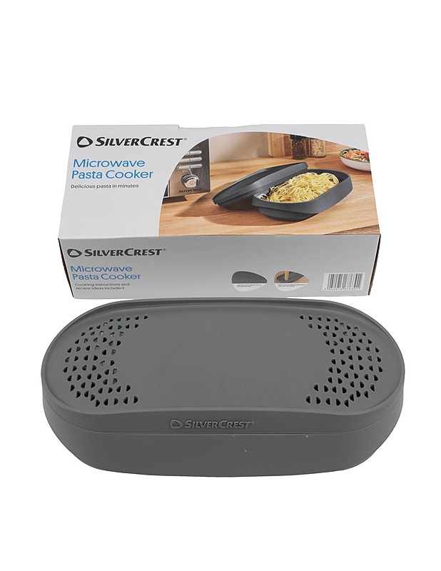 SILVERCREST mikroaaltopastankeitin - Muut astiat - 10105454422 - 0
