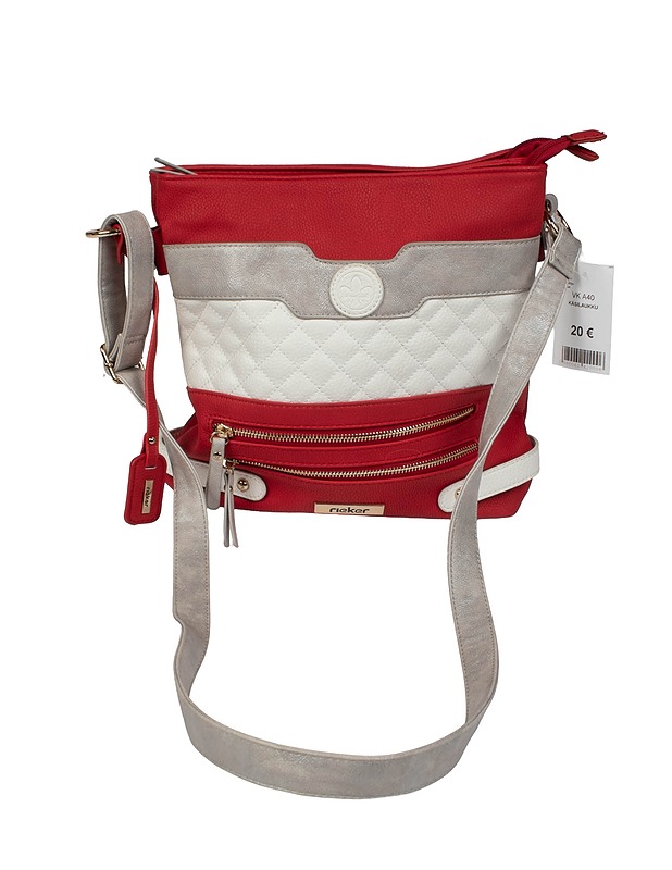 RIEKER käsilaukku - Laukut, lompakot ja reput - 10105454494 - 0