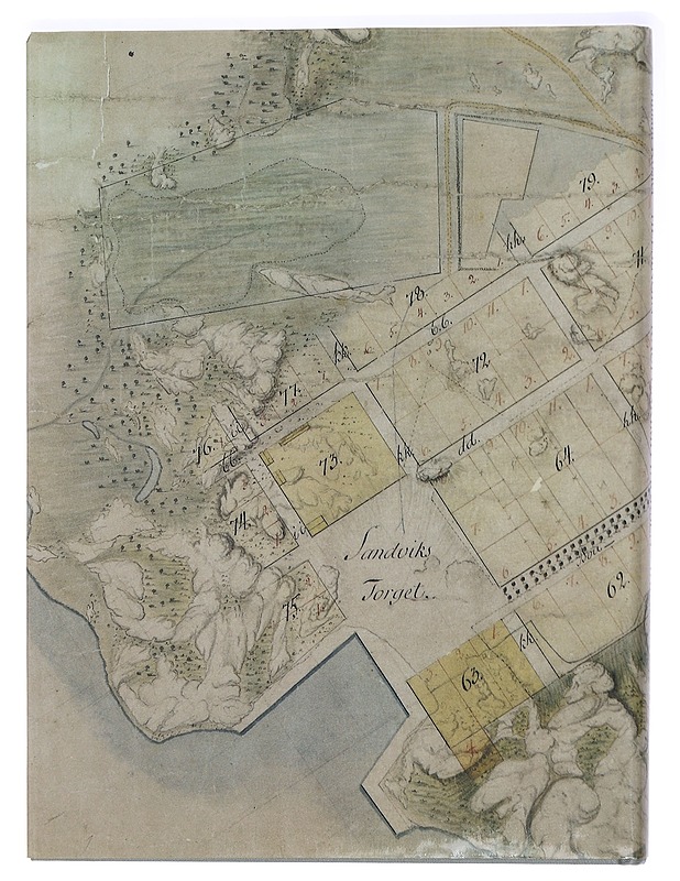 Helsingin kaupunkimittauksen vaiheita : 100 vuotta ensimmäisestä kaupungingeodeetista : 1892-1992 - Juhani Kostet - Historiakirjat - 10105454497 - 1