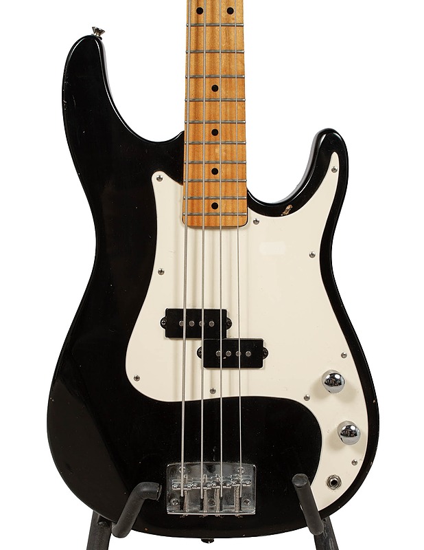 PEAVEY FURY Sähköbasso - Soittimet - 10105454524 - 4