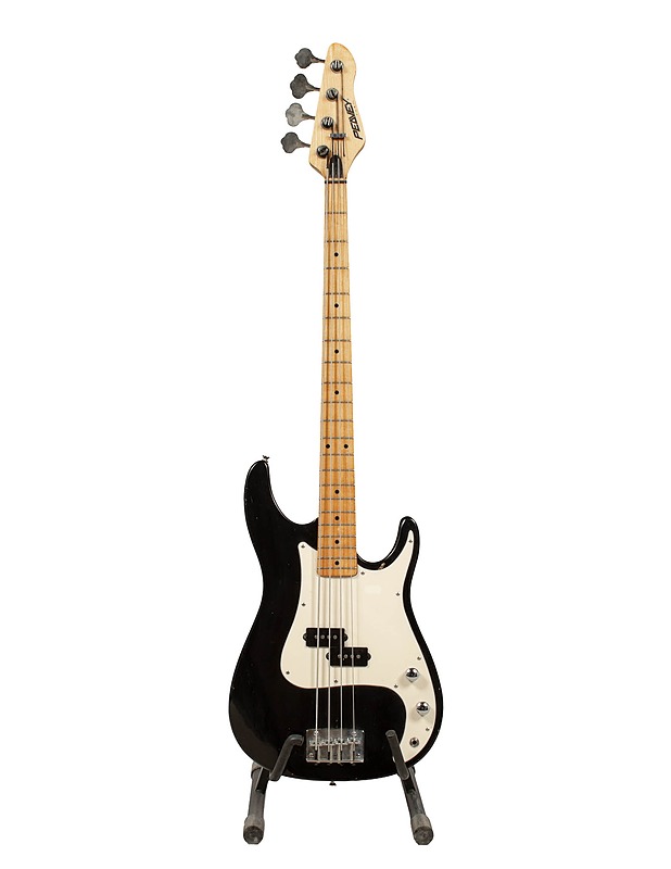 PEAVEY FURY Sähköbasso - Soittimet - 10105454524 - 1