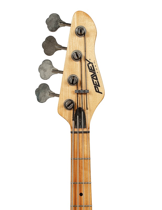 PEAVEY FURY Sähköbasso - Soittimet - 10105454524 - 3