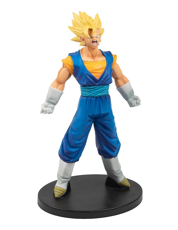 BANPRESTO Dragon Ball Super Vegito lelufiguuri - Lasten lelut - 10105454537 - 0