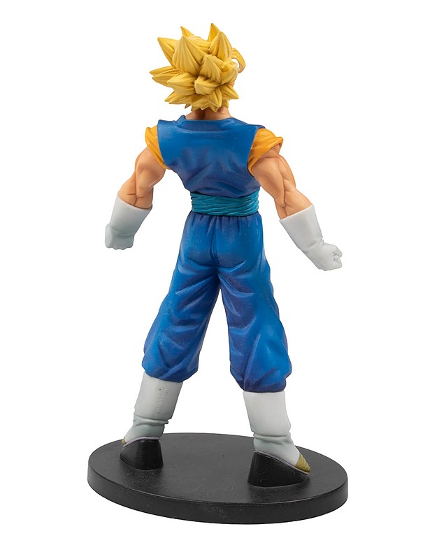 BANPRESTO Dragon Ball Super Vegito lelufiguuri - Lasten lelut - 10105454537 - 1