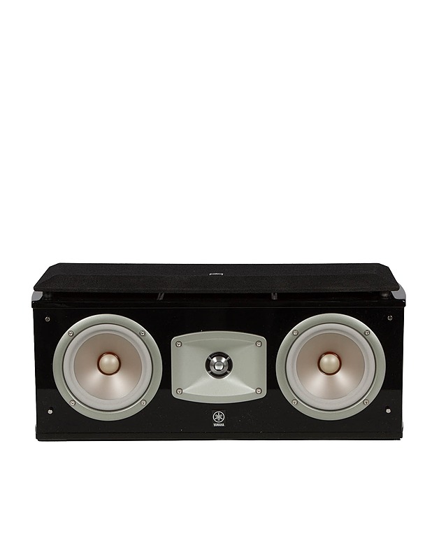 YAMAHA NS-C444 kaiutin - Viihde-elektroniikka - 10105454554 - 1
