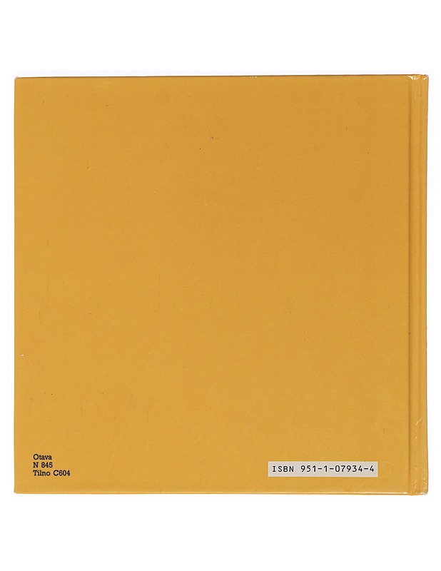 Turvallisuutta on riepu ja peukalo - Schulz, Charles M. - Kaunokirjallisuus - 10105454605 - 1