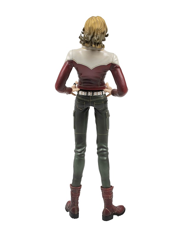 MEGAHOUSE Tiger & Bunny G.E.M. Barnaby Brooks Jr. figuuri, II-laatu - Lasten lelut - 10105454559 - 1