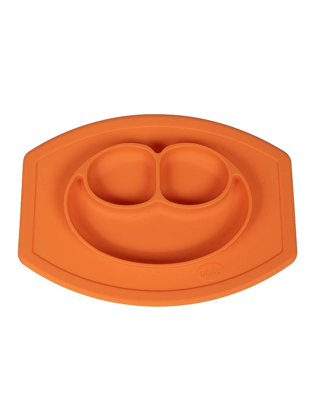 EZPZ Happy Mat ruokailualusta - Muut astiat - 10105454569 - 0