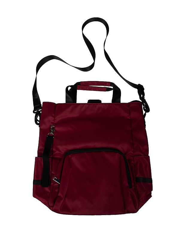 Käsilaukku - Laukut, lompakot ja reput - 10105454599 - 0