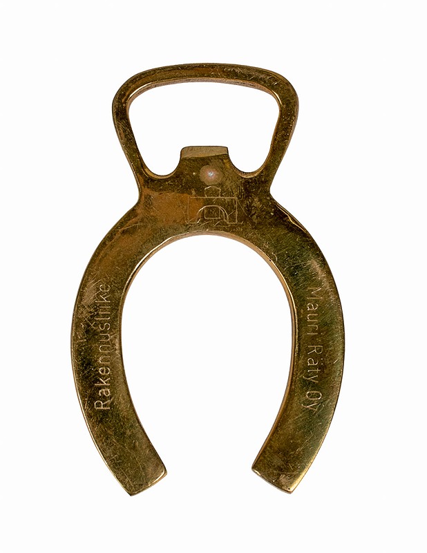 MAURI RÄTY pullonavaaja - Muut astiat - 10105454607 - 0