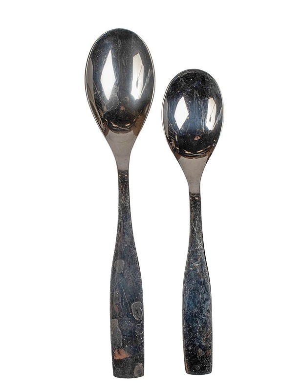 IITTALA lusikka, 2 kpl - Designsuosikit - 10105454625 - 0