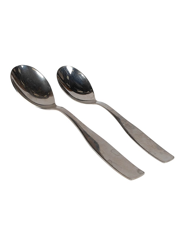 IITTALA lusikka, 2 kpl - Designsuosikit - 10105454625 - 1