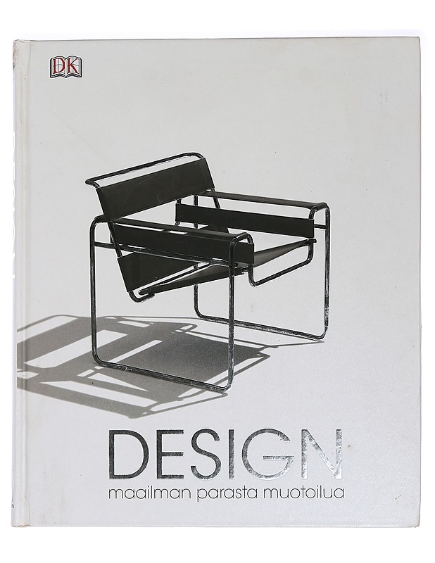 Design : maailman parasta muotoilua - Wilkinson, Philip - Tietokirjat ja oppaat - 10105454731 - 0