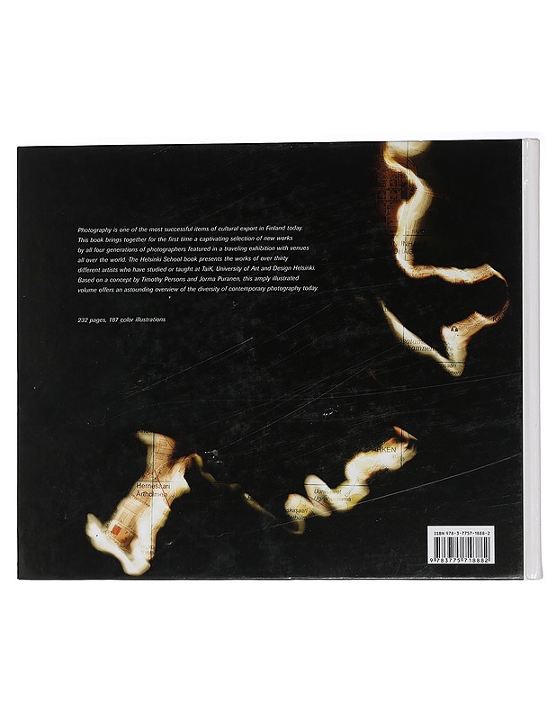 The Helsinki School : new photography by TaiK - Holzherr, Andrea - Taide- ja kulttuurikirjat - 10105454751 - 1