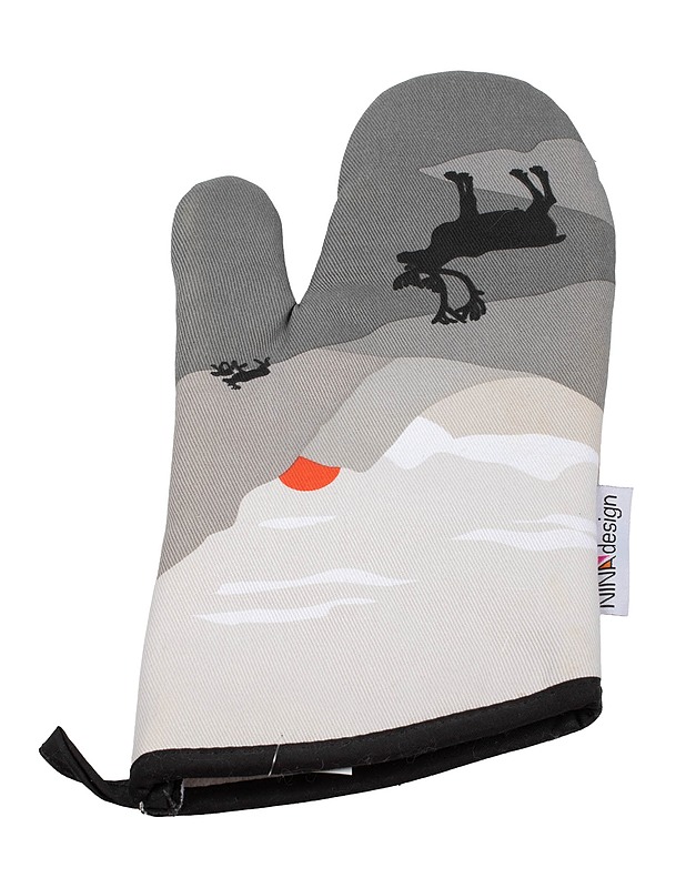 NINA DESIGN patakinnas - Keittiötekstiilit - 10105454782 - 0