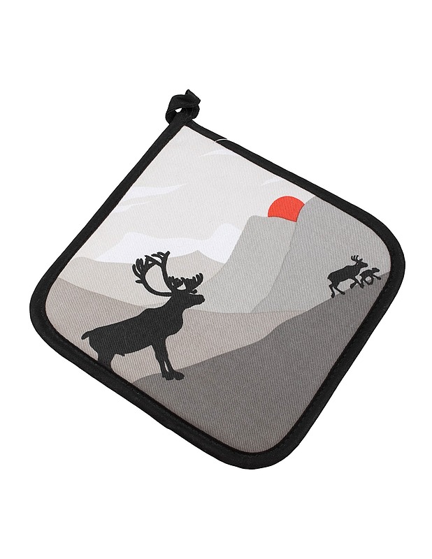 NINA DESIGN patalappu - Keittiötekstiilit - 10105454783 - 0