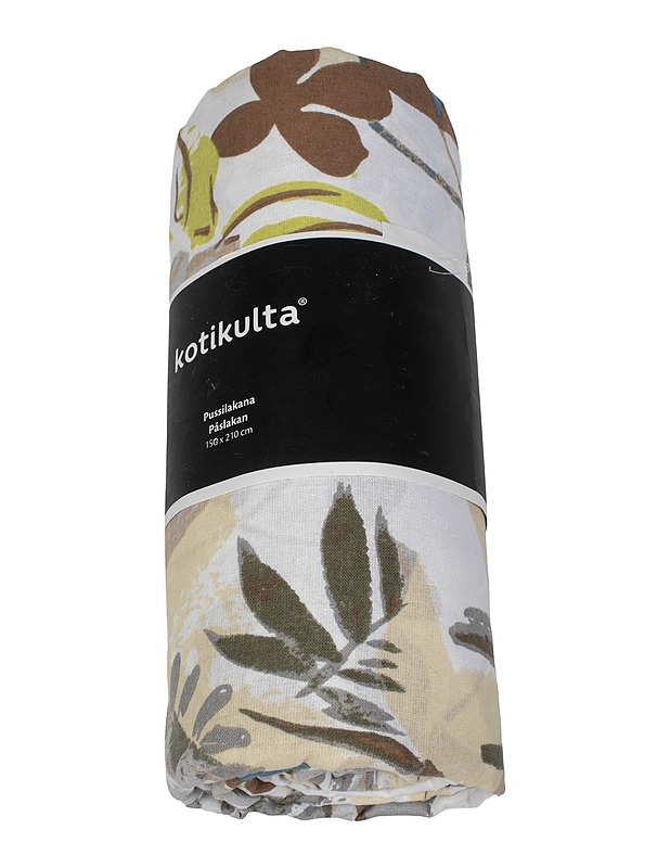 KOTIKULTA pussilakana, 150 x 210 cm - Liinavaatteet - 10105454792 - 0