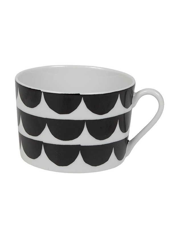 HOUISE OF RYM kuppi ja aluslautanen - Lautaset ja kulhot - 10105454805 - 2