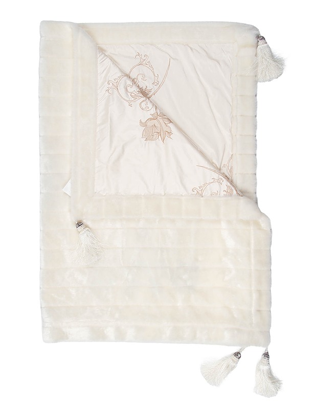 LENNOL Jukka Rintala peite, 120 x 170 cm, II laatu - Tyynyt ja peitot - 10105454817 - 0